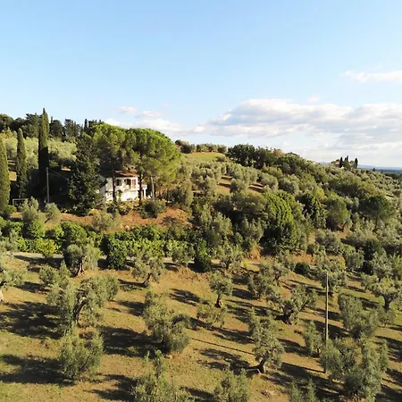 Casa Bianca Holiday home