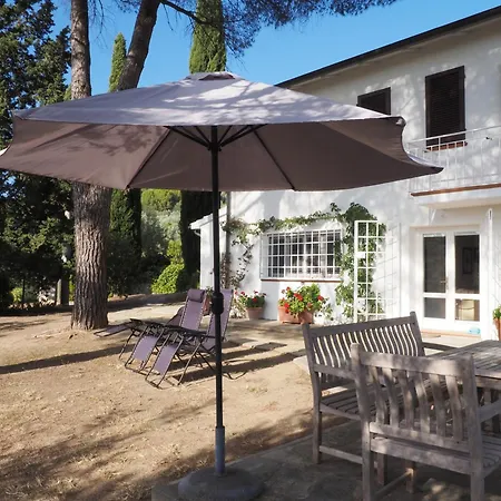 Casa Bianca Holiday home Riparbella