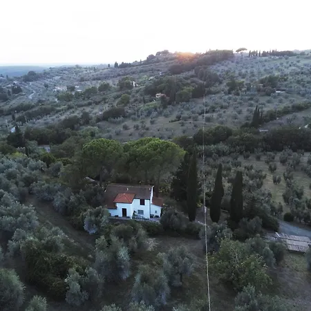 Casa Bianca *