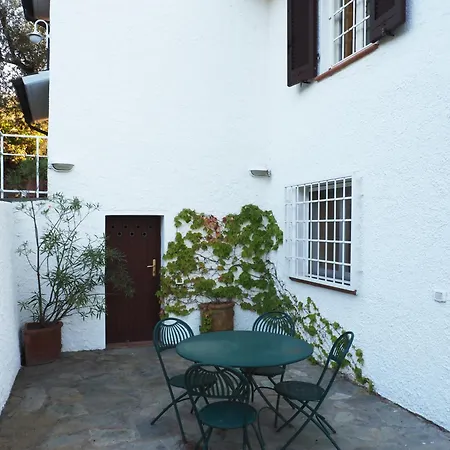 Casa Bianca Riparbella