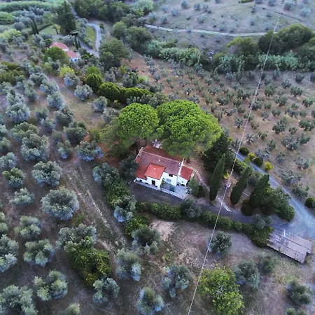 Casa Bianca *
