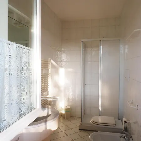 Casa Bianca Holiday home Riparbella