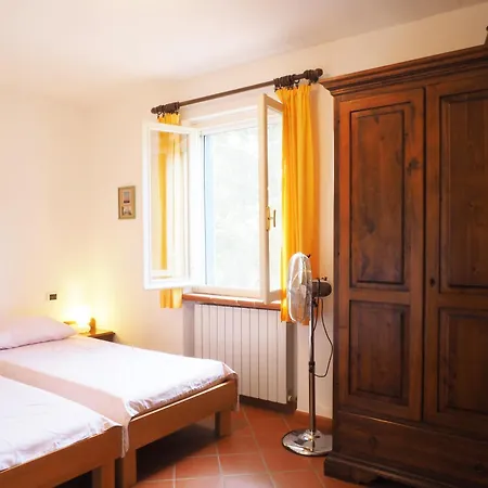 Holiday home Casa Bianca Riparbella