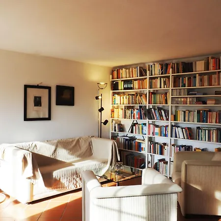 Casa Bianca Holiday home *