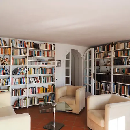 Casa Bianca Holiday home Riparbella