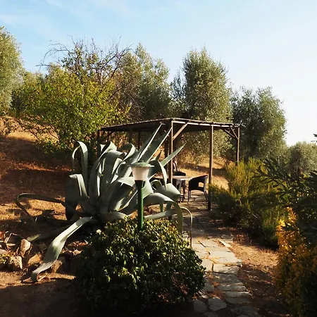 Holiday home Casa Bianca *