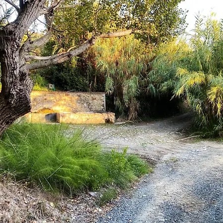 Casa Bianca Holiday home