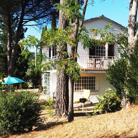 Holiday home Casa Bianca *