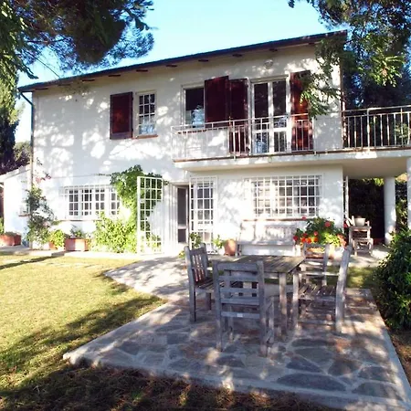 Casa Bianca Holiday home *