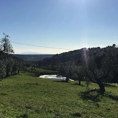 Holiday home Casa Bianca